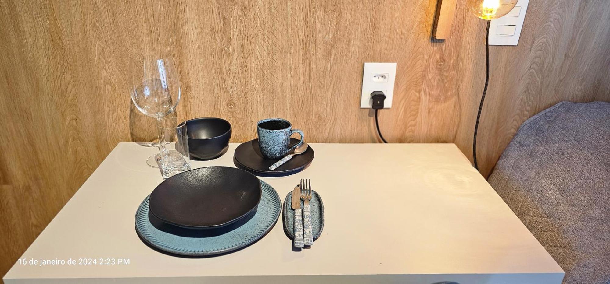 Studio Moderno Com Piscina E Academia Completa Na Cobertura Excelente Espaco De Coworking Proximo Ao Aeroporto De Congonhas E Sp Expo Σάο Πάολο Εξωτερικό φωτογραφία